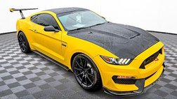 2018 Ford Mustang Shelby GT350
