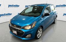 2019 Chevrolet Spark LS CVT