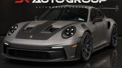 2024 Porsche 911 GT3 RS