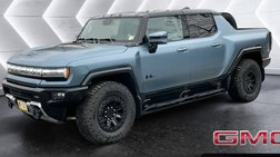 2024 GMC HUMMER EV 3X
