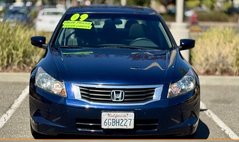 2008 Honda Accord EX