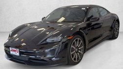 2023 Porsche Taycan Base