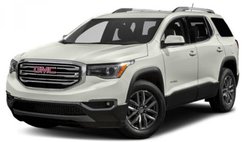2019 GMC Acadia SLT-2