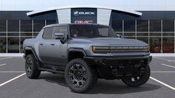 2026 GMC HUMMER EV 3X