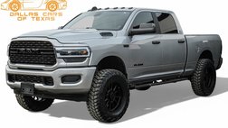 2022 Ram Ram Pickup 2500 Lone Star
