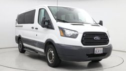 2018 Ford Transit XL
