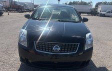2007 Nissan Sentra 