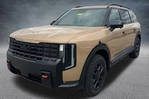 2027 Kia Telluride SX Prestige