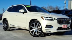 2021 Volvo XC60 T5 Inscription