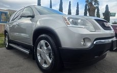 2008 GMC Acadia SLT-1