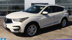 2019 Acura RDX Base