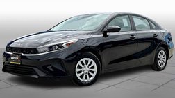 2024 Kia Forte LX
