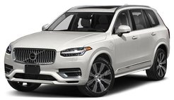 2021 Volvo XC90 Recharge T8 Inscription 6P