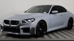2023 BMW M2 Base