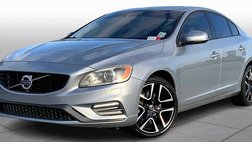 2017 Volvo S60 T5 Dynamic