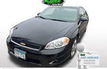 2006 Chevrolet Monte Carlo SS