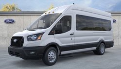 2026 Ford Transit XL