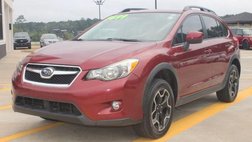 2013 Subaru XV Crosstrek 2.0i Premium