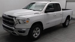2022 Ram Ram Pickup 1500 Big Horn