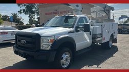 2012 Ford Base