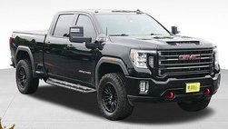 2023 GMC Sierra 2500HD AT4
