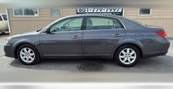 2009 Toyota Avalon Limited