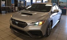2024 Subaru WRX Base