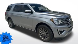 2020 Ford Expedition Limited
