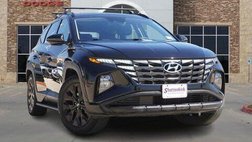 2023 Hyundai Tucson XRT