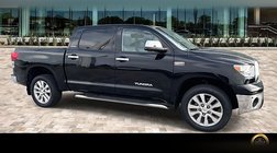 2012 Toyota Tundra Limited