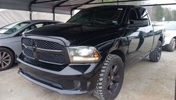 2014 Ram Ram Pickup 1500 Express