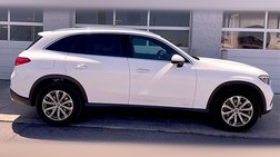 2024 Mercedes-Benz GLC-Class GLC 300 4MATIC