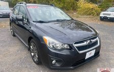2014 Subaru Impreza 2.0i Sport Limited