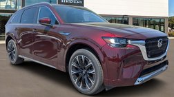 2026 Mazda CX-90 3.3 Turbo S Premium Plus