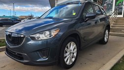 2013 Mazda CX-5 Grand Touring