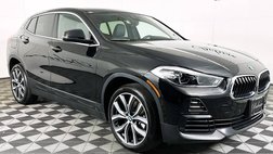 2021 BMW X2 xDrive28i