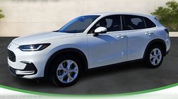 2023 Honda HR-V LX