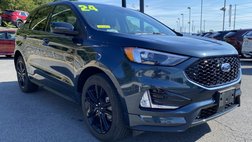 2024 Ford Edge ST-Line