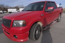 2007 Ford F-150 XLT