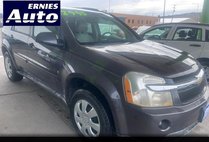 2008 Chevrolet Equinox LT