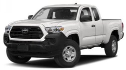 2019 Toyota Tacoma SR5 RWD