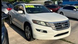 2012 Honda Crosstour EX-L V6