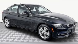 2017 BMW 3 Series 330i