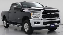 2024 Ram Ram Pickup 2500 Big Horn