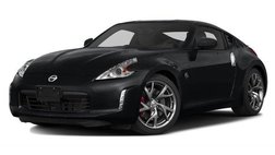 2017 Nissan 370Z Base