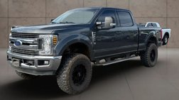 2019 Ford Super Duty F-250 XLT
