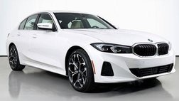 2025 BMW 3 Series 330i xDrive