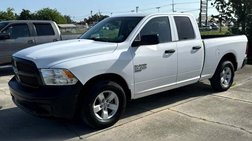 2019 Ram Ram Pickup 1500 Classic Tradesman