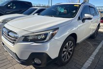 2019 Subaru Outback 3.6R Touring