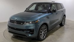 2023 Land Rover Range Rover Sport P360 SE